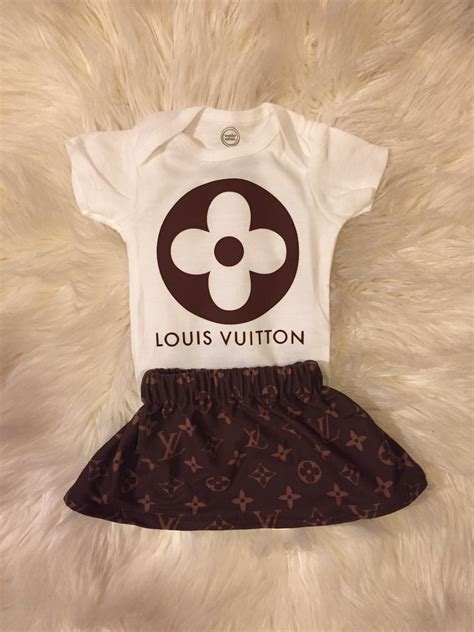 louis vuitton designer children.